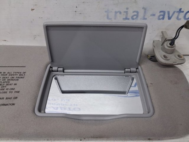 852023K621QS HYUNDAI Солнцезащитный козырек купить в Киев