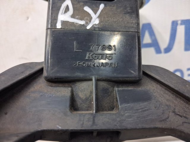Форсунка омывателя фары передней, левой 8520848011 TOYOTA