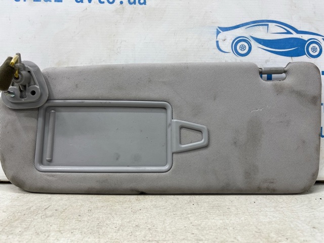 HYUNDAI 852102B381TX Солнцезащитный козырек в наличии Ужгород