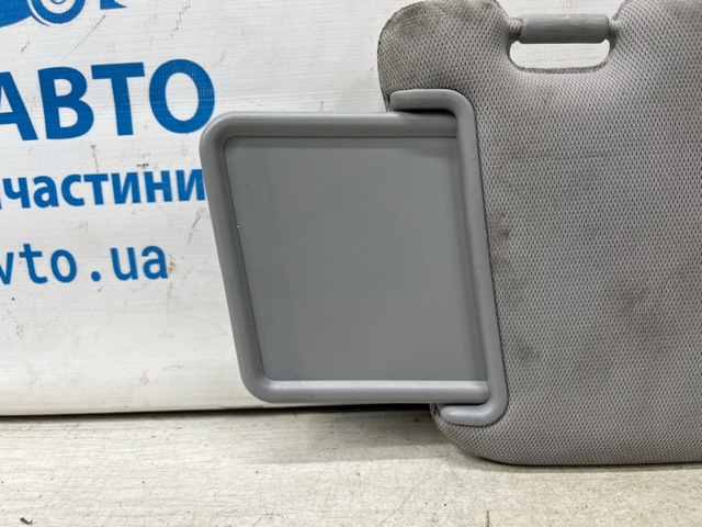 HYUNDAI 852102B381TX Солнцезащитный козырек в наличии Павлоград