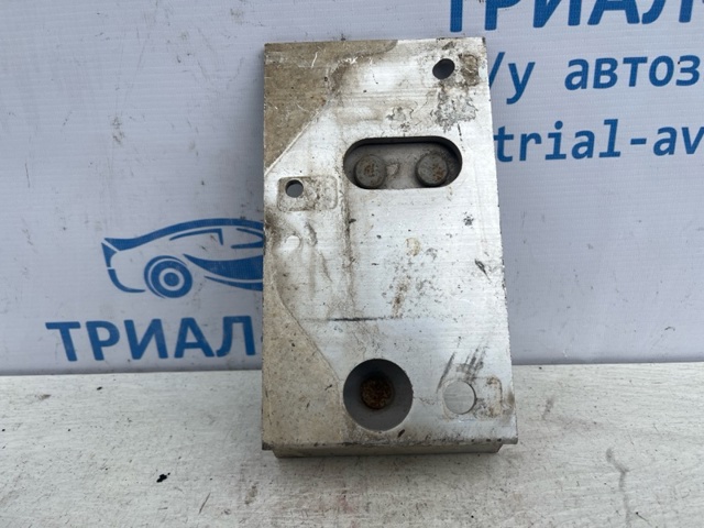NISSAN 852103JA0A Кронштейн усилителя заднего бампера в наличии Николаев
