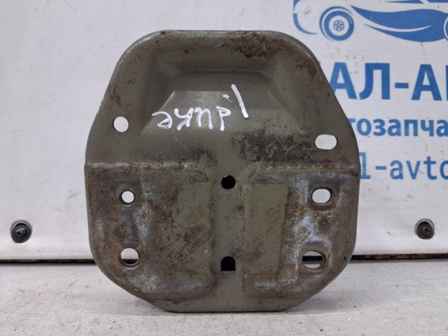 852111KE0A Кронштейн бампера заднего левый купить Полтава