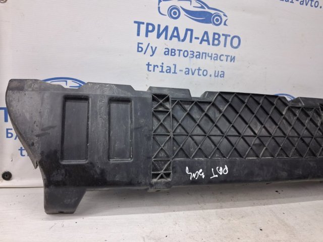 85222EB310 NISSAN Кронштейн бампера заднего центральный купить в Львов