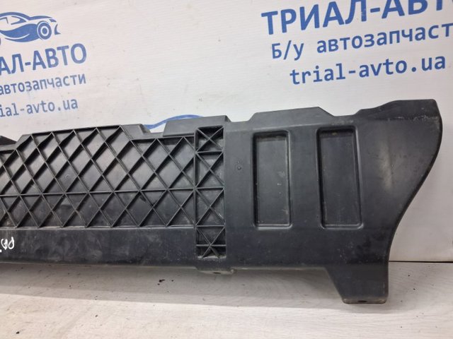 85222EB310 NISSAN Кронштейн бампера заднего центральный купить в Днепр