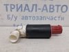 Электропомпа омывателя переднего стекла Тойота Авенсис 2