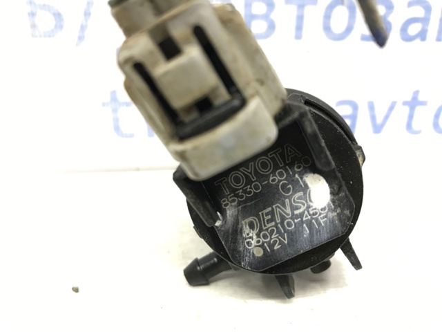 8533060150 TOYOTA Насос-мотор омывателя стекла переднего купить в Львов