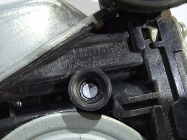 8571035180 TOYOTA Мотор стеклоподъемника двери передней правой купить в Полтава