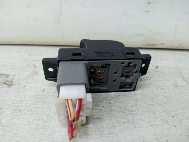 8582034000HDV SSANG YONG купить в Каменское
