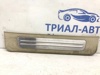 Накладка порога hyundai б/у оригiнал гарантiя 858852B000