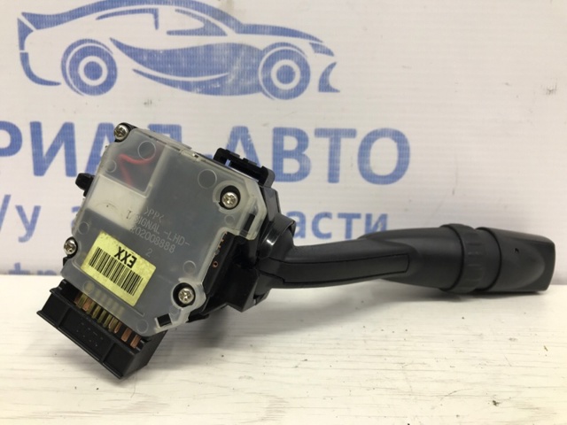 8591034230 SSANG YONG Переключатель подрулевой левый купить в Харьков