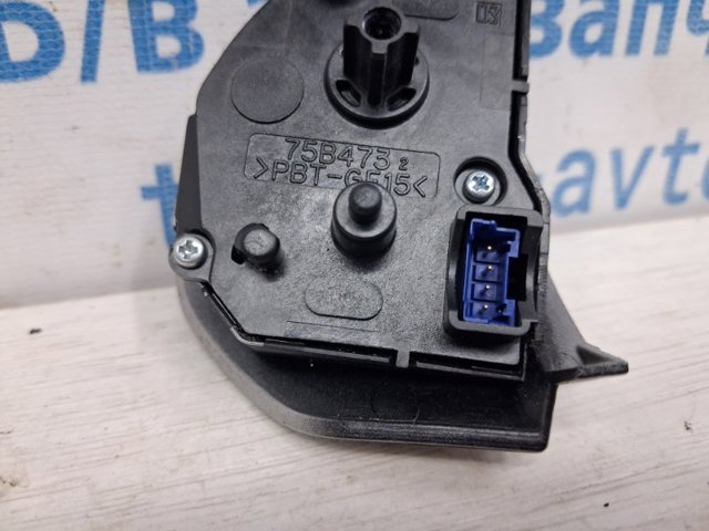 8602A008 MITSUBISHI Переключатель управления круиз контролем купить в Павлоград