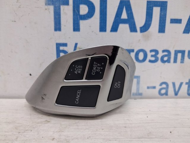MITSUBISHI 8602A008 Переключатель управления круиз контролем в наличии Николаев