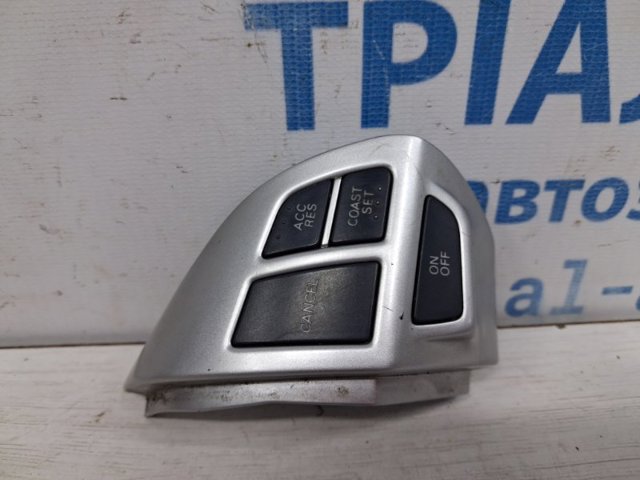 Переключатель управления круиз контролем 8602A008 MITSUBISHI