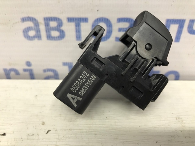 MITSUBISHI 8608A242 в наличии Черкассы