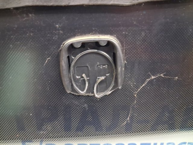 861101H010 HYUNDAI Стекло лобовое  купить в Хмельницкий