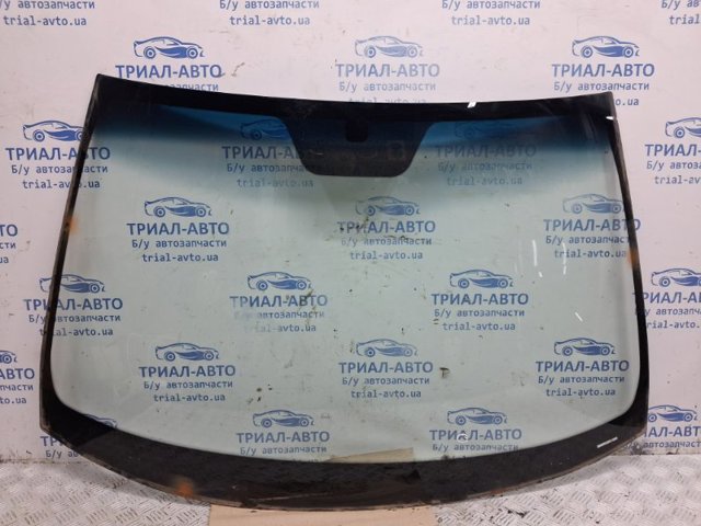Автостекло 861103K100 HYUNDAI