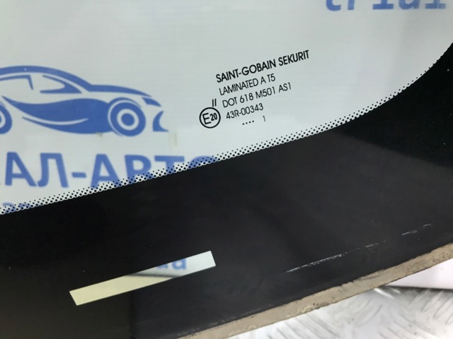 861103U030 HYUNDAI Стекло лобовое  купить в Полтава