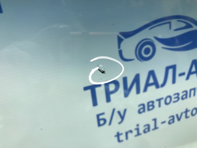 861103U030 HYUNDAI Стекло лобовое  купить в Львов