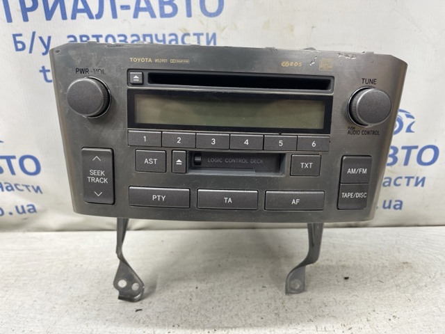 Автомагнитола 8612005080 TOYOTA