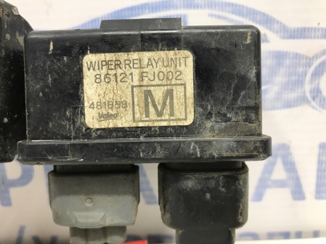 SUBARU 86121FJ002 в наличии Хмельницкий