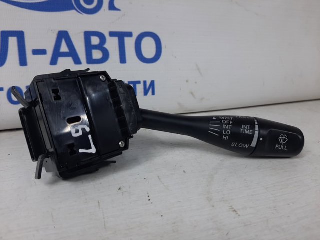 Правый подрулевой переключатель  8612A001 MITSUBISHI