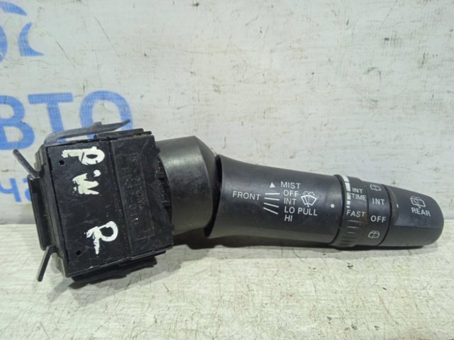 Правый подрулевой переключатель  8612A015 MITSUBISHI