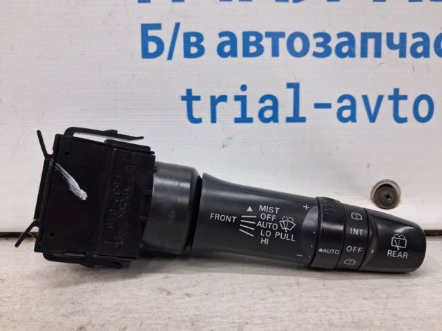 Подрулевой правый переключатель  8612A021 MITSUBISHI