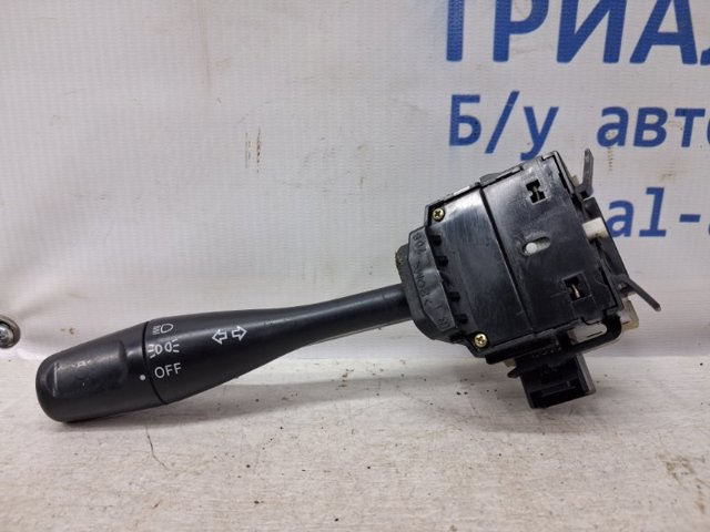 Подрулевой переключатель левый 8614A001 MITSUBISHI