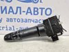 Подрулевой переключатель левый 8614A067 MITSUBISHI