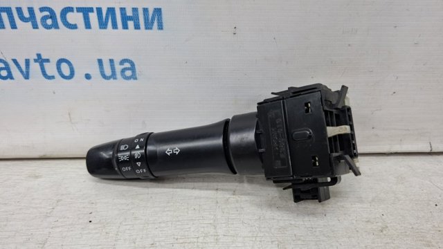 Подрулевой переключатель левый 8614A067 MITSUBISHI