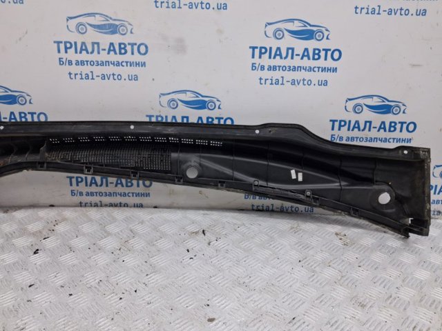 HYUNDAI 861502R000 Решетка воздухозаборника салона в наличии Ирпень