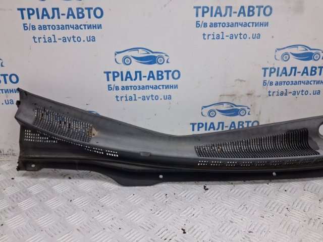 HYUNDAI 861502R000 Решетка воздухозаборника салона в наличии Запорожье