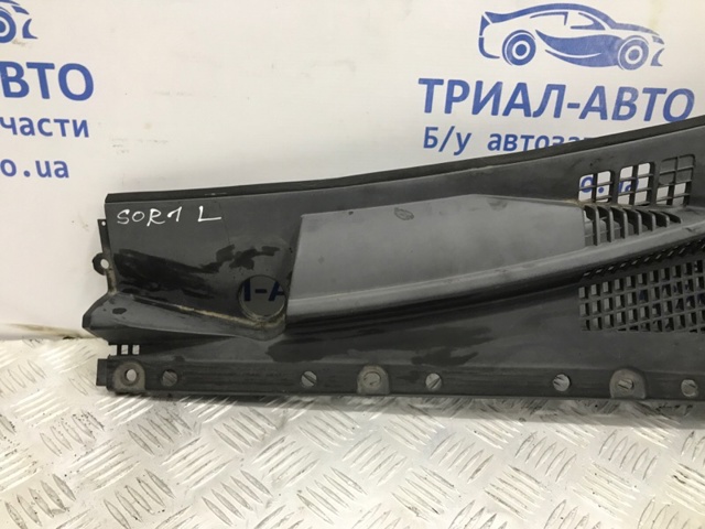 861503E000 Решетка дворников левая купить Каменское