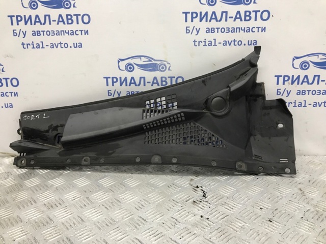 Решетка дворников, левая 861503E000 HYUNDAI