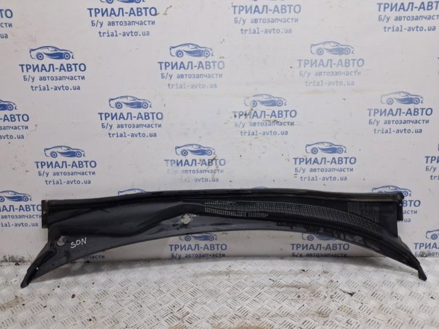 Водосток лобового стекла, жабо 861503K001 HYUNDAI
