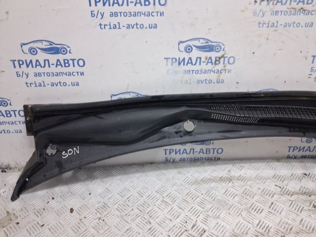 HYUNDAI 861503K001 Водосток лобового стекла, жабо в наличии Ирпень