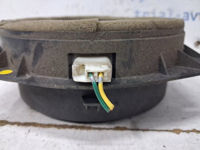 861600E080 TOYOTA Динамик задней двери купить в Чернигов