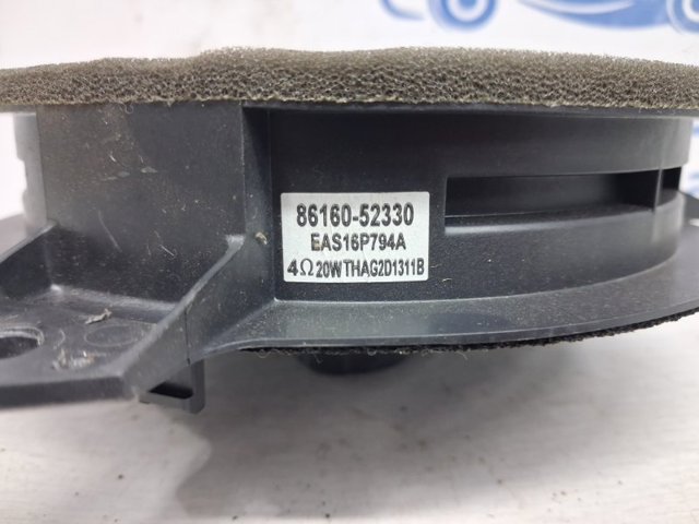 8616052330 TOYOTA Динамик передней двери купить в Львов