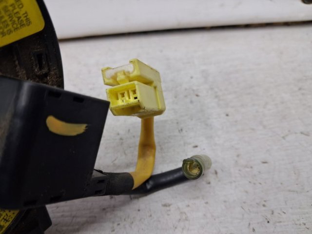 Кольцо подушки безопасности 8619A015 MITSUBISHI