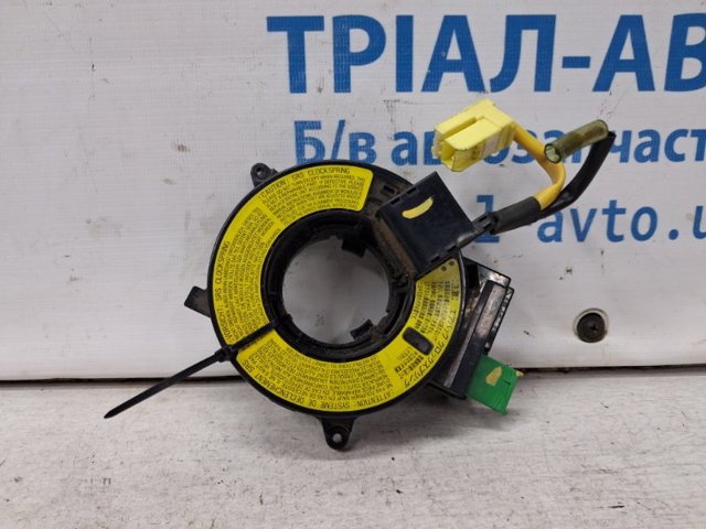 Контактное кольцо подушки безопасности 8619A015 MITSUBISHI