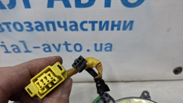 MITSUBISHI 8619A018 Шлейф руля в наличии Черновцы