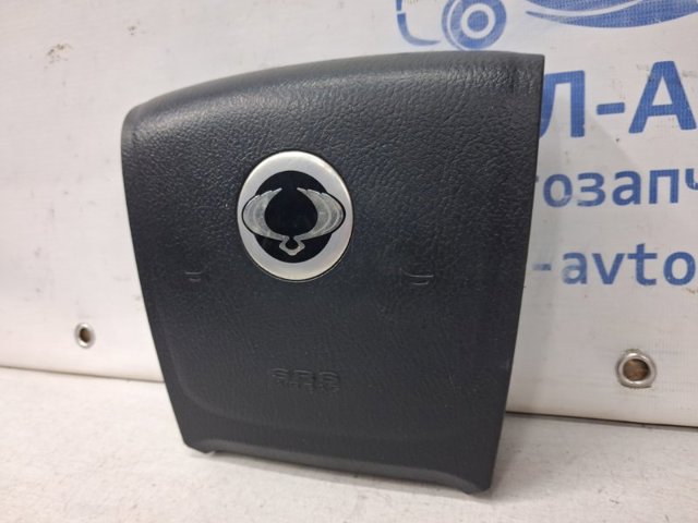 8620021500 SSANG YONG Подушка безопасности (AIRBAG) водительская купить в Днепр