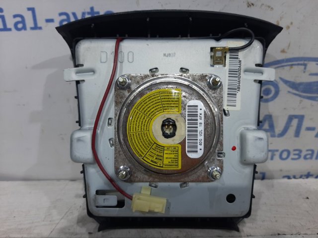 SSANG YONG 8620109501 Подушка безопасности (AIRBAG) водительская в наличии Ровно