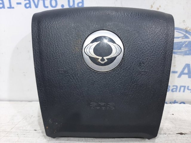 SSANG YONG 8620109501 Подушка безопасности (AIRBAG) водительская в наличии Украина