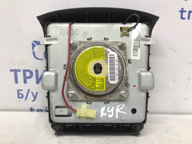 8620109501 SSANG YONG Подушка безопасности (AIRBAG) водительская купить в Запорожье