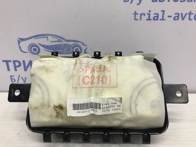 Подушка безопасности боковая 8620234000LBA SSANG YONG