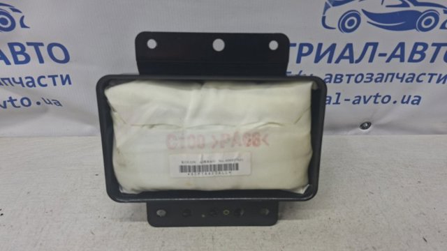 Подушка безопасности, пассажирская 8621031000 SSANG YONG