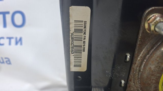 8621031000 Подушка безопасности (AIRBAG) пассажирская купить Николаев