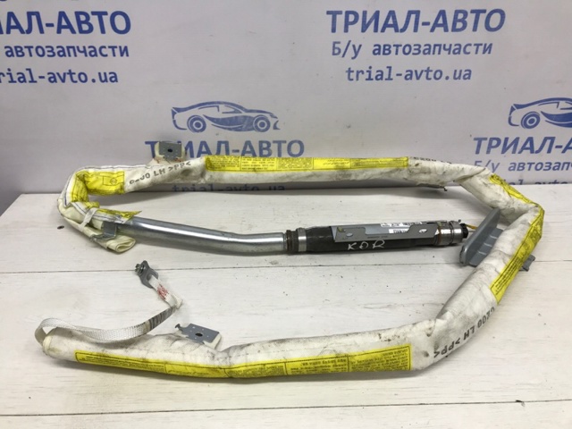 8621034000 Подушка безопасности (AIRBAG) шторка боковая левая купить Житомир