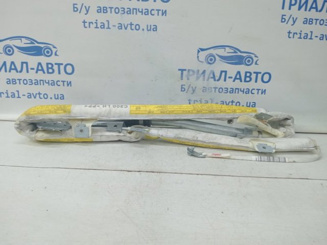 Подушка безопасности, сбоку левая 8621034000 SSANG YONG